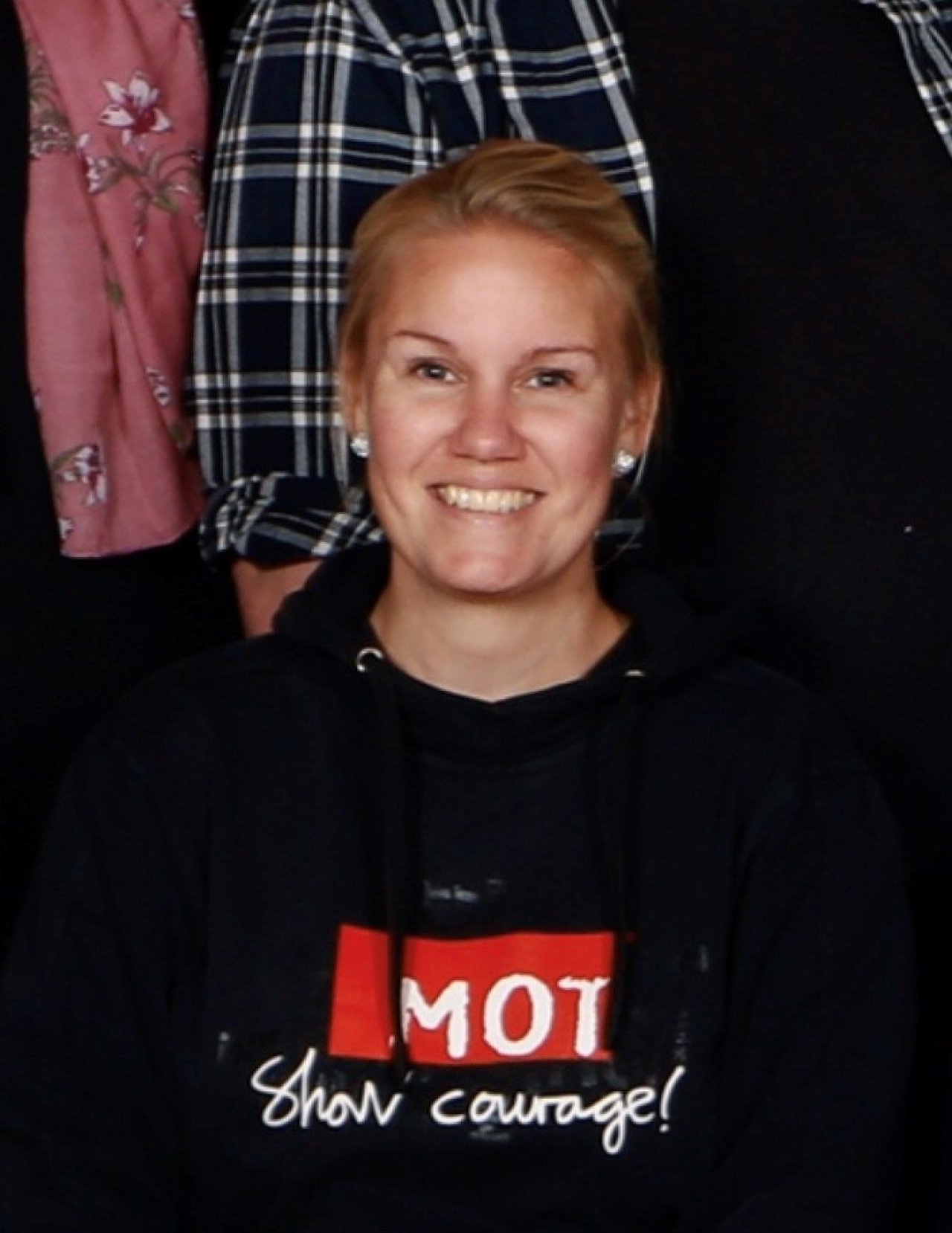 Heidi Holte